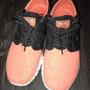 Nike Zoom Air. Stefan Janoski